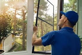 Best Bay and Bow Windows in Holly Springs, GA